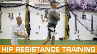 Resistance Training For The Golf Swing