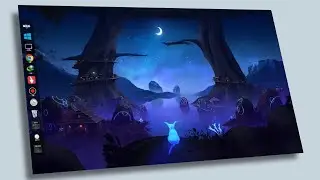 How to Make Your Desktop Look Awesome. Part-1