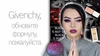 Все ли так плохо у Givenchy? ТАММИ ТАНУКА: упоение и матриарх