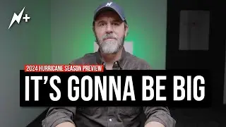 The 2024 Apocalypse: Unprecedented Atlantic Hurricane Season