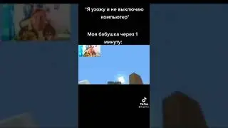 Тикток мемы майнкрафт