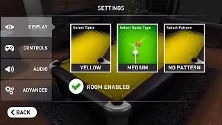 Real Pool 3D sell unity source code