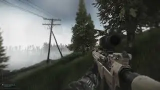 New road[EFT]