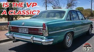 IS THE VP HOLDEN COMMODORE A CLASSIC IN 2025/2026? We Giveaway one for FREE!!!