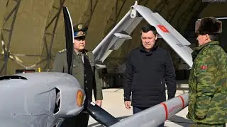 Киргизия сомневается в путинских соколах. А для чего тогда эти соколы гнездятся в Киргизии?