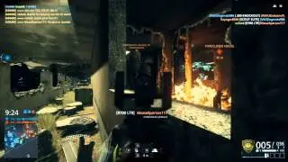 Cops n' Robbers - Battlefield Hardline Montage