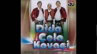 Dida Cela Kovaci - Zhuj Selmani (Official)