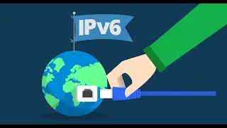 IMPLANTANDO IPv6 EM CONCENTRADOR (BRAS) - MIKROTIK V6