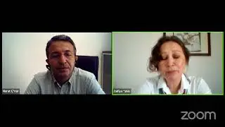 Rus Dili ve Edebiyatı - ANKUZEF 2021 Online Tanıtım Günleri
