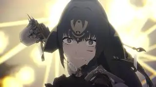 Shukra Reborn (Animation) - Punishing: Gray Raven x DillonGoo