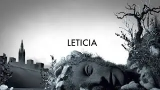 Taylor John Williams - Leticia (Lyric Video)