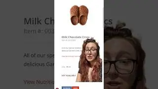 Crocs Vs Chocolate 