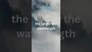 #12 Sound Has Size