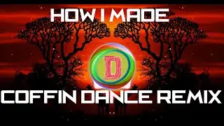 Astronomia Epic Orchestral Remix FL Studio Breakdown