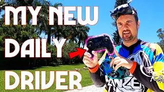 I'M SWITCHING RADIOS// Flysky PA01