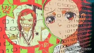 {AMV} Никуда не денешься