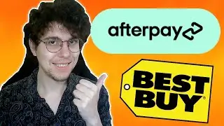 How To Use Afterpay On Best Buy