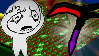 The Dark Scythe Grind is Pure TORTURE