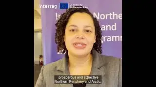 Discover the new Interreg Northern Periphery and Arctic