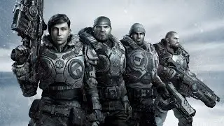 GEARS 5 -  [1440p HD 60FPS PC ULTRA]
