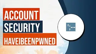 Has My Online Account Been Hacked - haveibeenpwned Tool Walkthrough