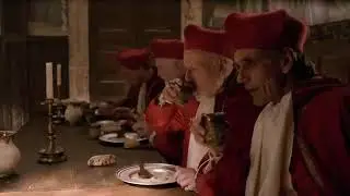 Los Borgias comienzan a hacer esfuerzos para conseguir el trono papal (Parte 1)