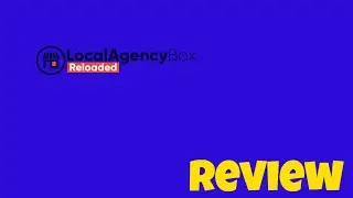 Local Agency Box Reloaded... Setting Up A Messenger Bot Agency!