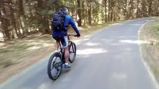 Radfahren im Bayerischen Wald - Der Genussradweg in der Ferienregion
