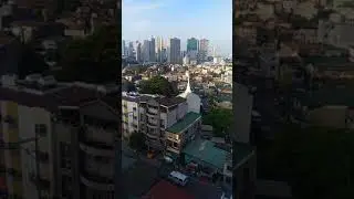 8 floor during quarantine