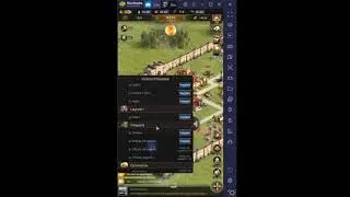 Rise of Empires - Alliance Technology DONATION TRICK (more alliance contribution points)