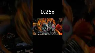FNaF 7: Ultimate Custom Night - 