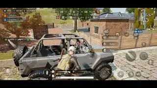 PUBG: New State - RogPhone 3