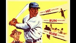 The Jackie Robinson Story | Film 1950