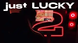 just LUCKY 2 - a Valo god *self proclaimed*