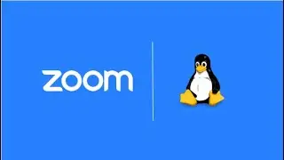 Installing zoom on Debian/Ubuntu/Mint- Linux programs  #2