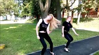 HIGH HEELS /танец на каблуках