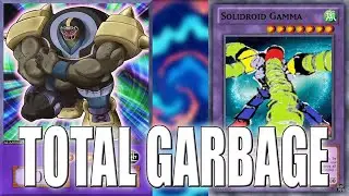 The WORST Anime Fusions EVER