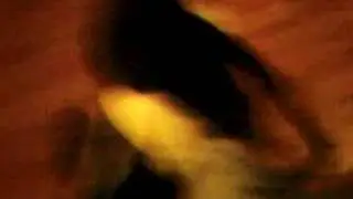 dog hump
