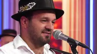 Dukati - Hercegovka vodi kolo sada | Dalibor Petko Show