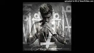 Justin Bieber - What Do You Mean? (PAL Pitched)