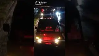 STORI TRUCKERS RIDER