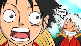 LUFFY’S WORST DECISION… 🤣