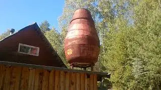 Пепелац из фильма 