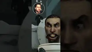 Skibidi Toilet Bölüm 36