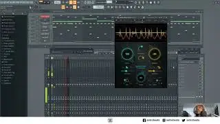 How to Mix Kick & 808 - More Punch FL Studio Tutorial