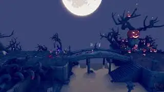 TABS: Spooky - END v2
