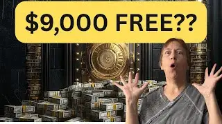 How I Made $9,000+ from Bank Account Bonuses (No Joke!) | Easy Step-by-Step Guide