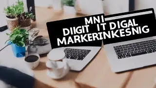 Take Mini Course of Digital Marketing for Free and Get Certificate!