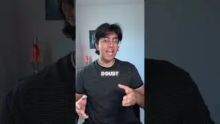 Rejected For Being Too Smart
