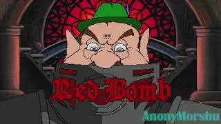YTF: Red Bomb (Normal Version)